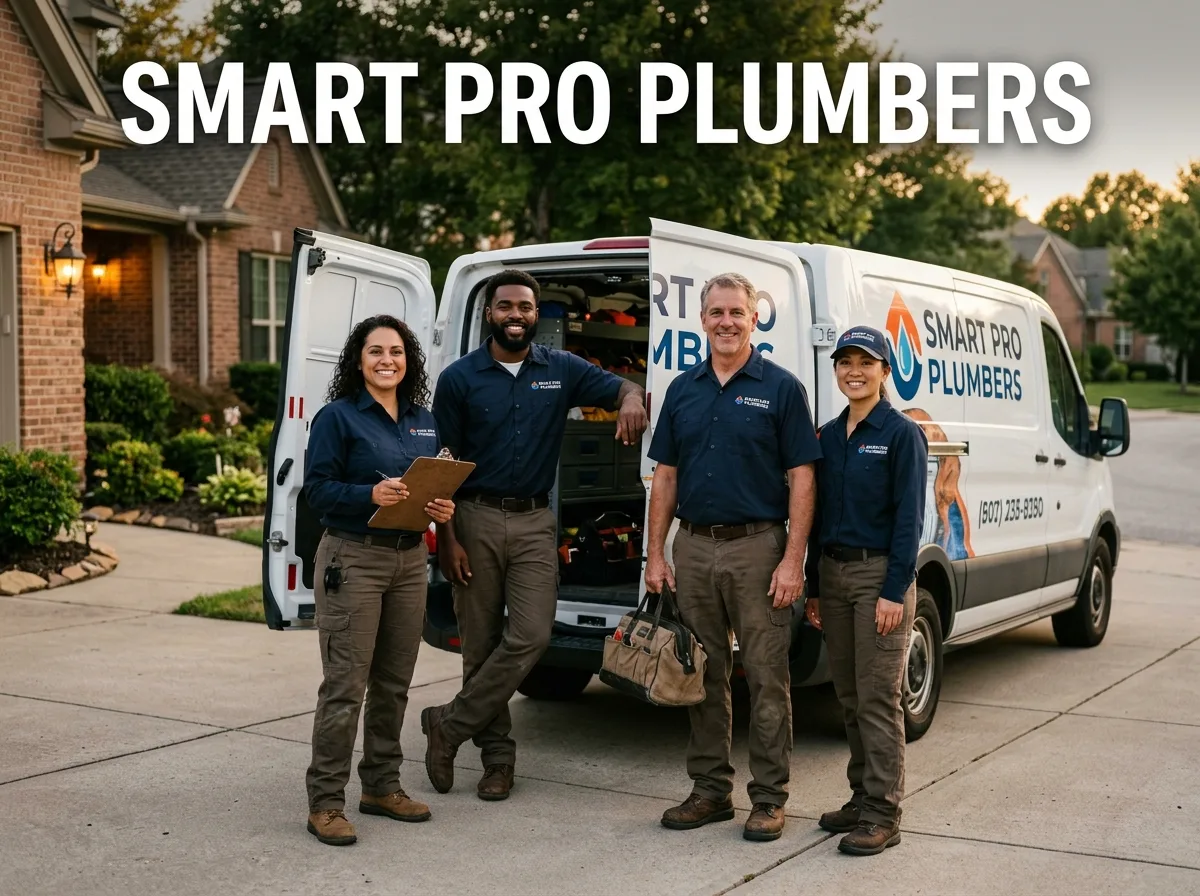 Water Heater Repair company in Parkston, SD